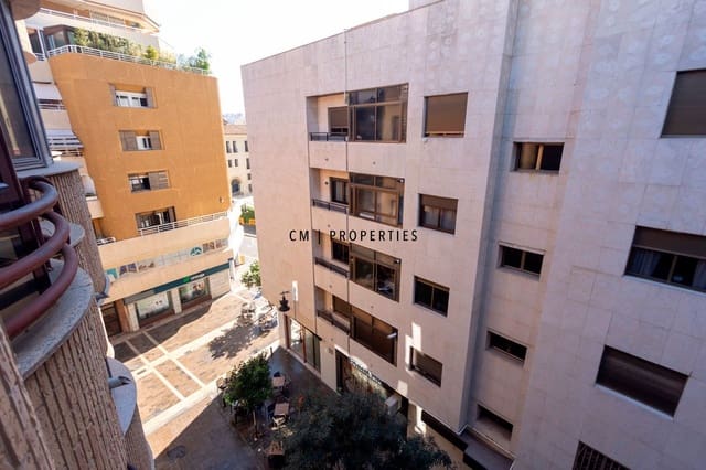 2 camera da letto Appartamento in vendita in Ciutat Vella, Valencia città con garage - 585.000 € (Rif: 9614437)