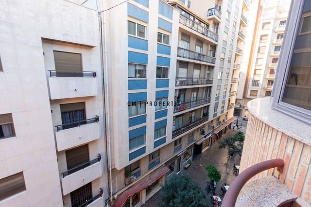 2 camera da letto Appartamento in vendita in Ciutat Vella, Valencia città con garage - 585.000 € (Rif: 9614437)