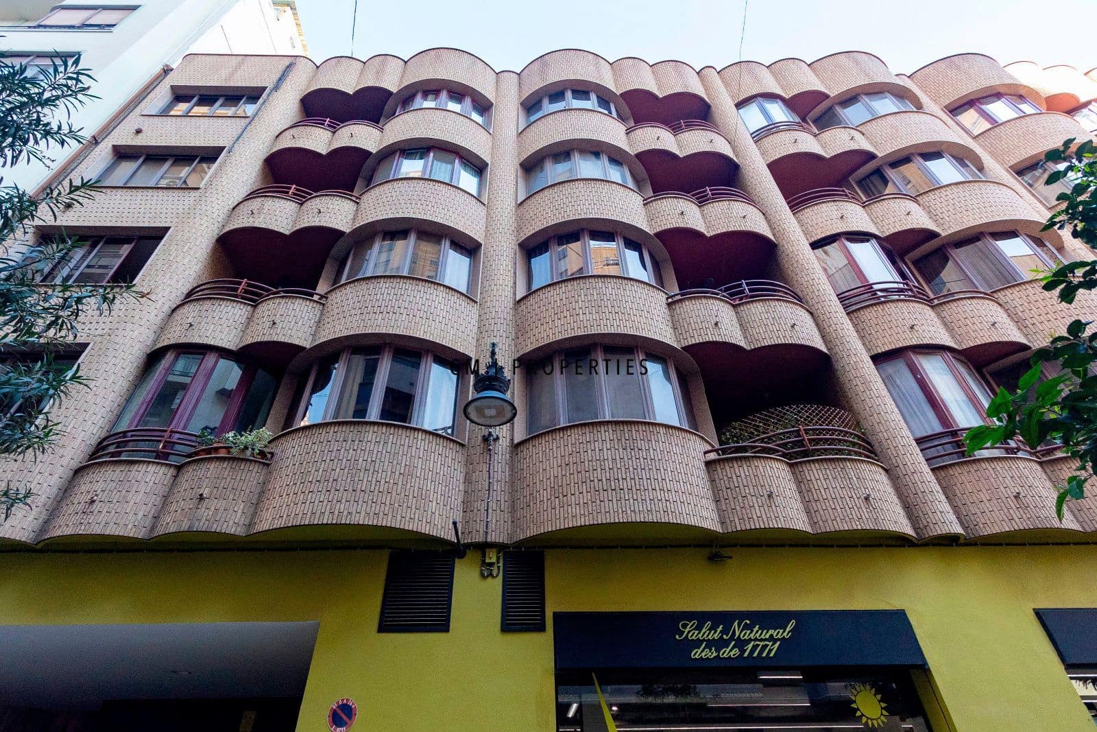 Piso de 2 habitaciones en València ciudad en venta con garaje - 585.000 € (Ref: 9614437)