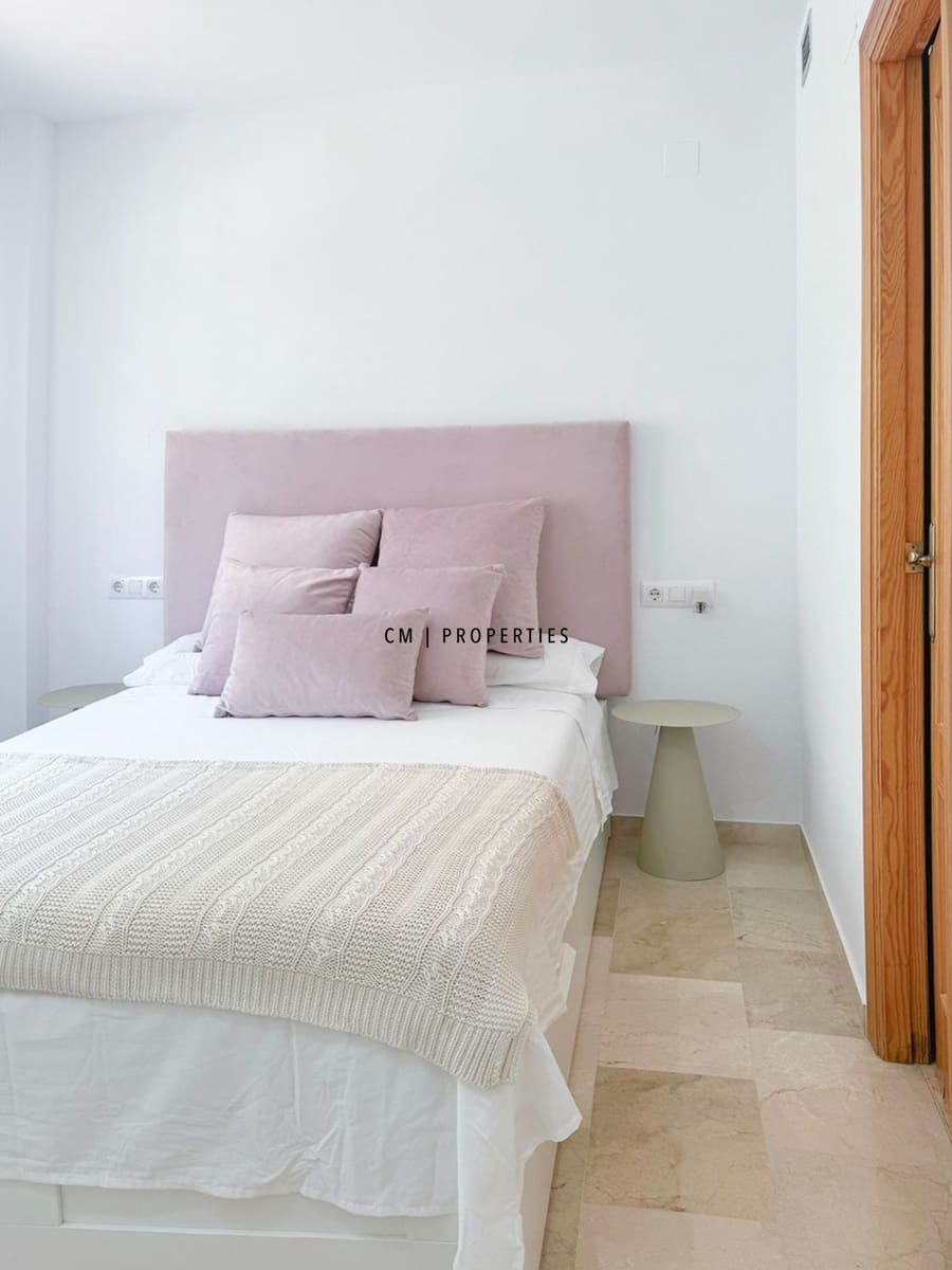 2 sovrum Lägenhet till salu i Chiva med pool garage - 240 000 € (Ref: 9618460)