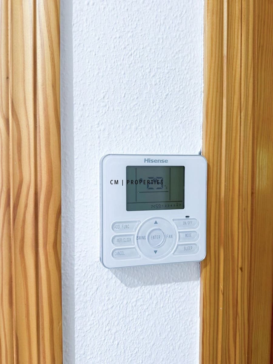 2 sovrum Lägenhet till salu i Chiva med pool garage - 240 000 € (Ref: 9618460)