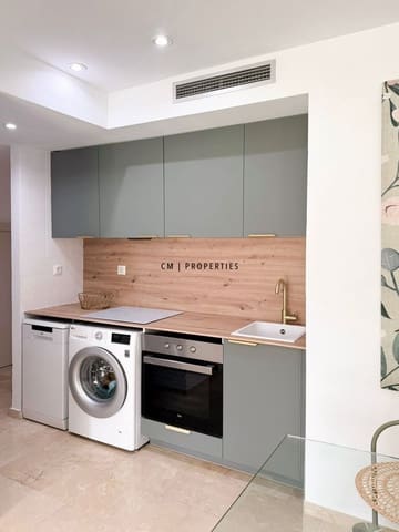 2 sypialnia Mieszkanie na sprzedaż w Chiva z basenem garażem - 240 000 € (Ref: 9618460)