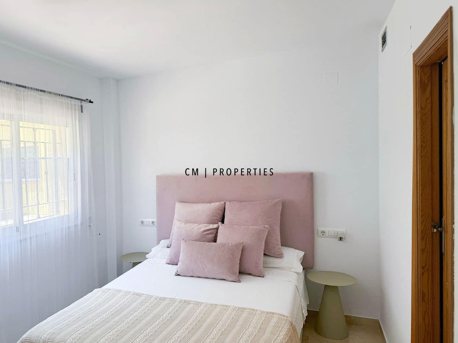 2 sovrum Lägenhet till salu i Chiva med pool garage - 240 000 € (Ref: 9618460)