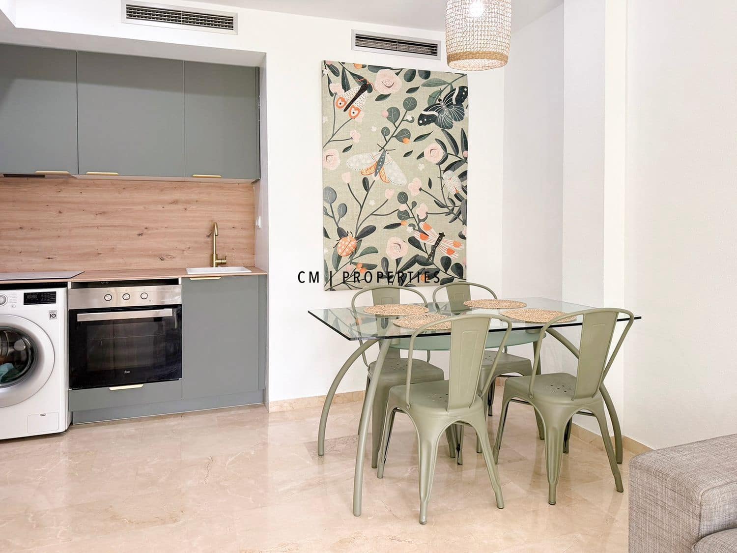 2 sovrum Lägenhet till salu i Chiva med pool garage - 240 000 € (Ref: 9618460)