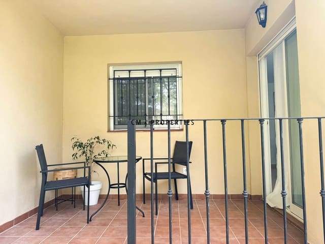 2 sypialnia Mieszkanie na sprzedaż w Chiva z basenem garażem - 240 000 € (Ref: 9618460)