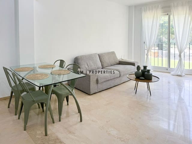 2 sypialnia Mieszkanie na sprzedaż w Chiva z basenem garażem - 240 000 € (Ref: 9618460)