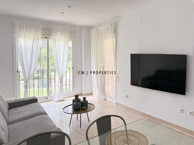 2 sypialnia Mieszkanie na sprzedaż w Chiva z basenem garażem - 240 000 € (Ref: 9618460)