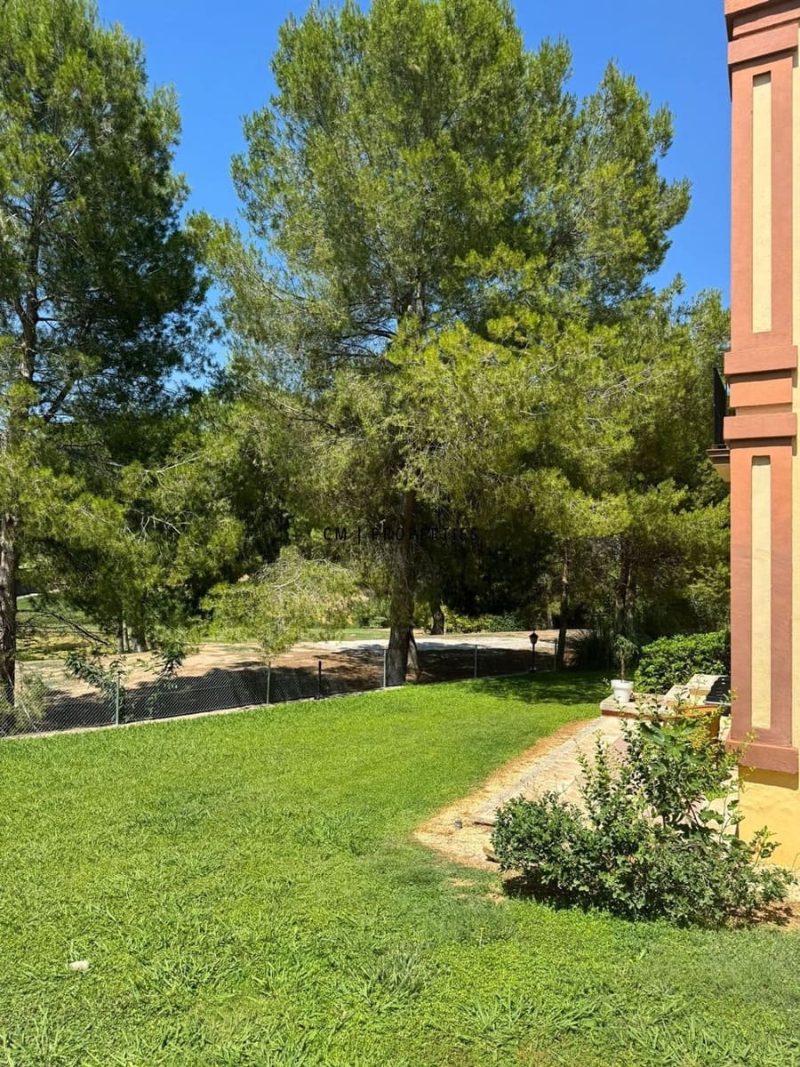 2 sovrum Lägenhet till salu i Chiva med pool garage - 240 000 € (Ref: 9618460)