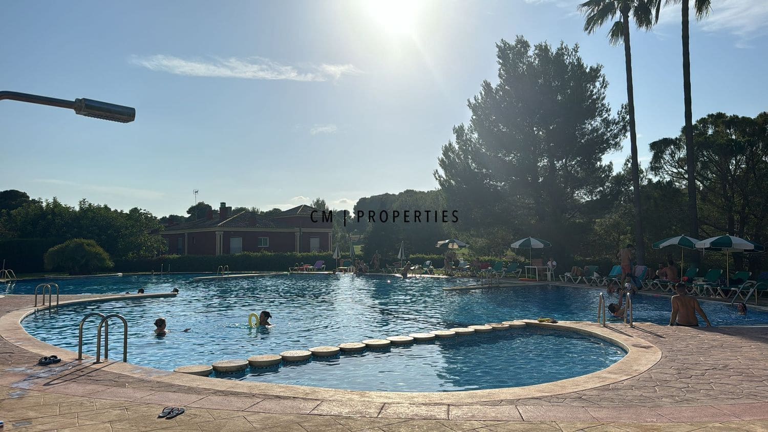 2 sovrum Lägenhet till salu i Chiva med pool garage - 240 000 € (Ref: 9618460)