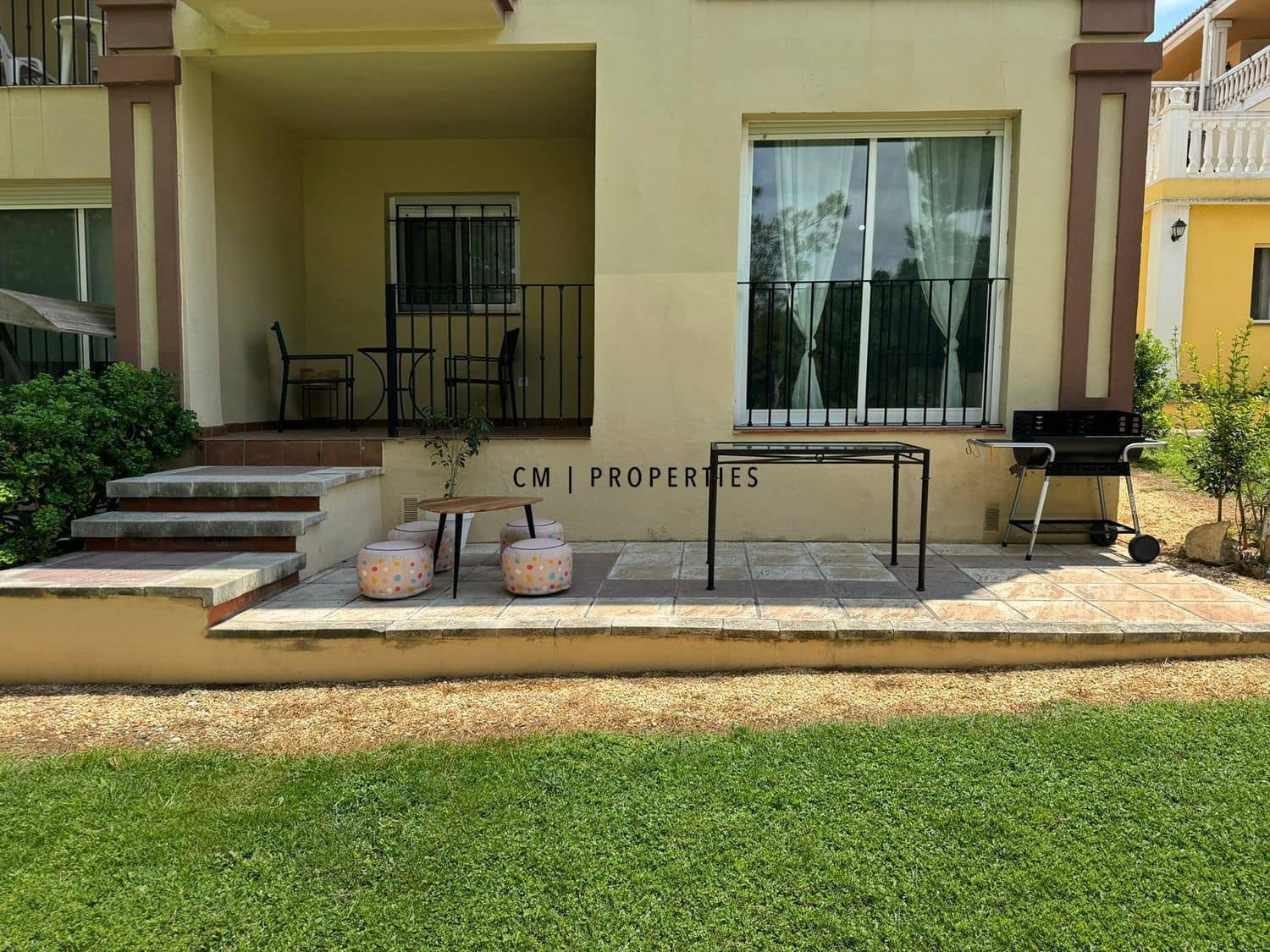 2 sovrum Lägenhet till salu i Chiva med pool garage - 240 000 € (Ref: 9618460)