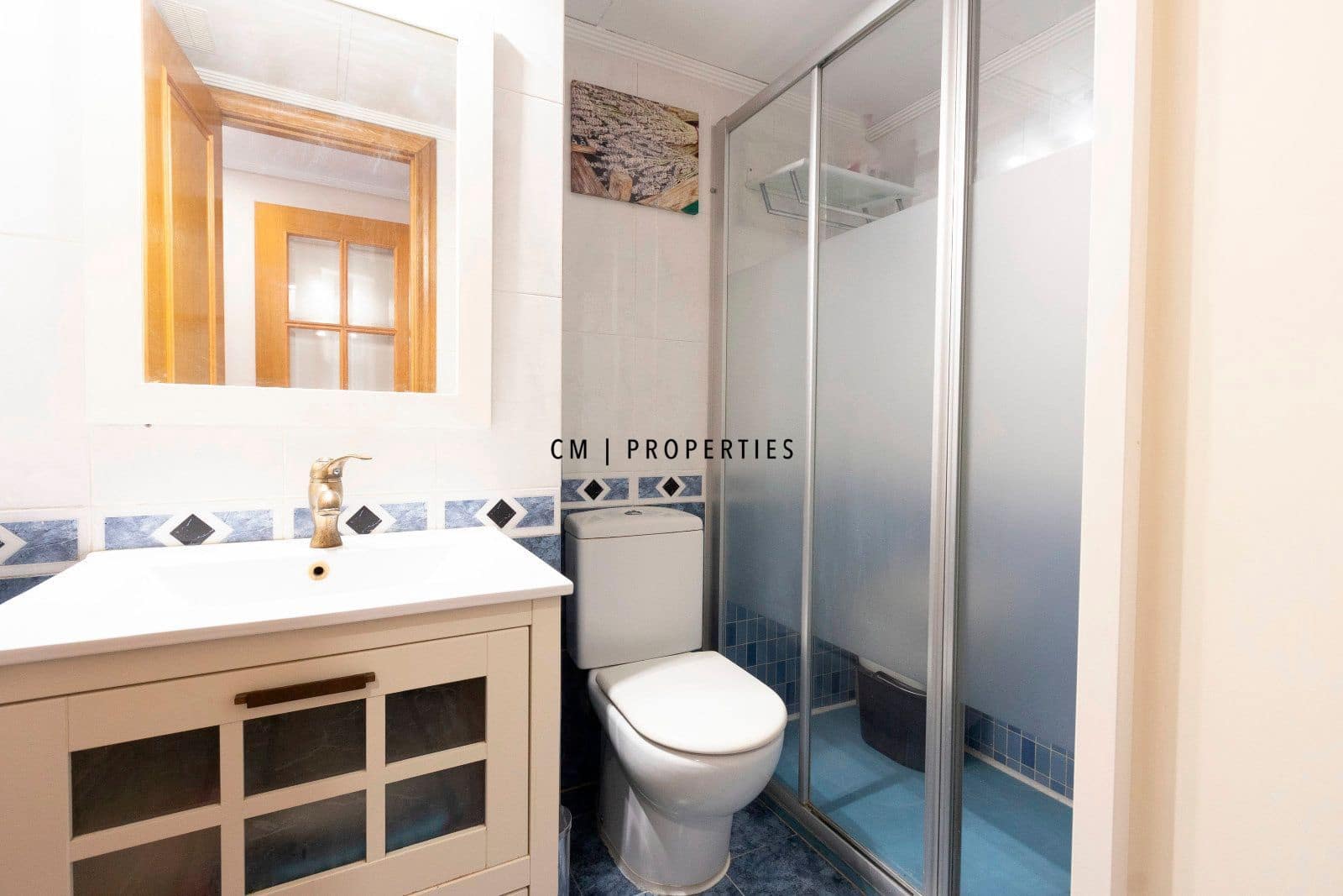 4 sypialnia Mieszkanie na sprzedaż w Miasto Walencja z basenem garażem - 599 000 € (Ref: 9618801)