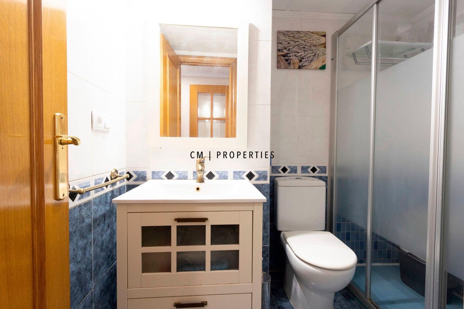 4 sypialnia Mieszkanie na sprzedaż w Miasto Walencja z basenem garażem - 599 000 € (Ref: 9618801)