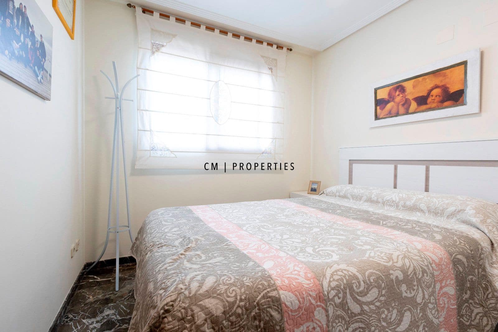 4 sypialnia Mieszkanie na sprzedaż w Miasto Walencja z basenem garażem - 599 000 € (Ref: 9618801)