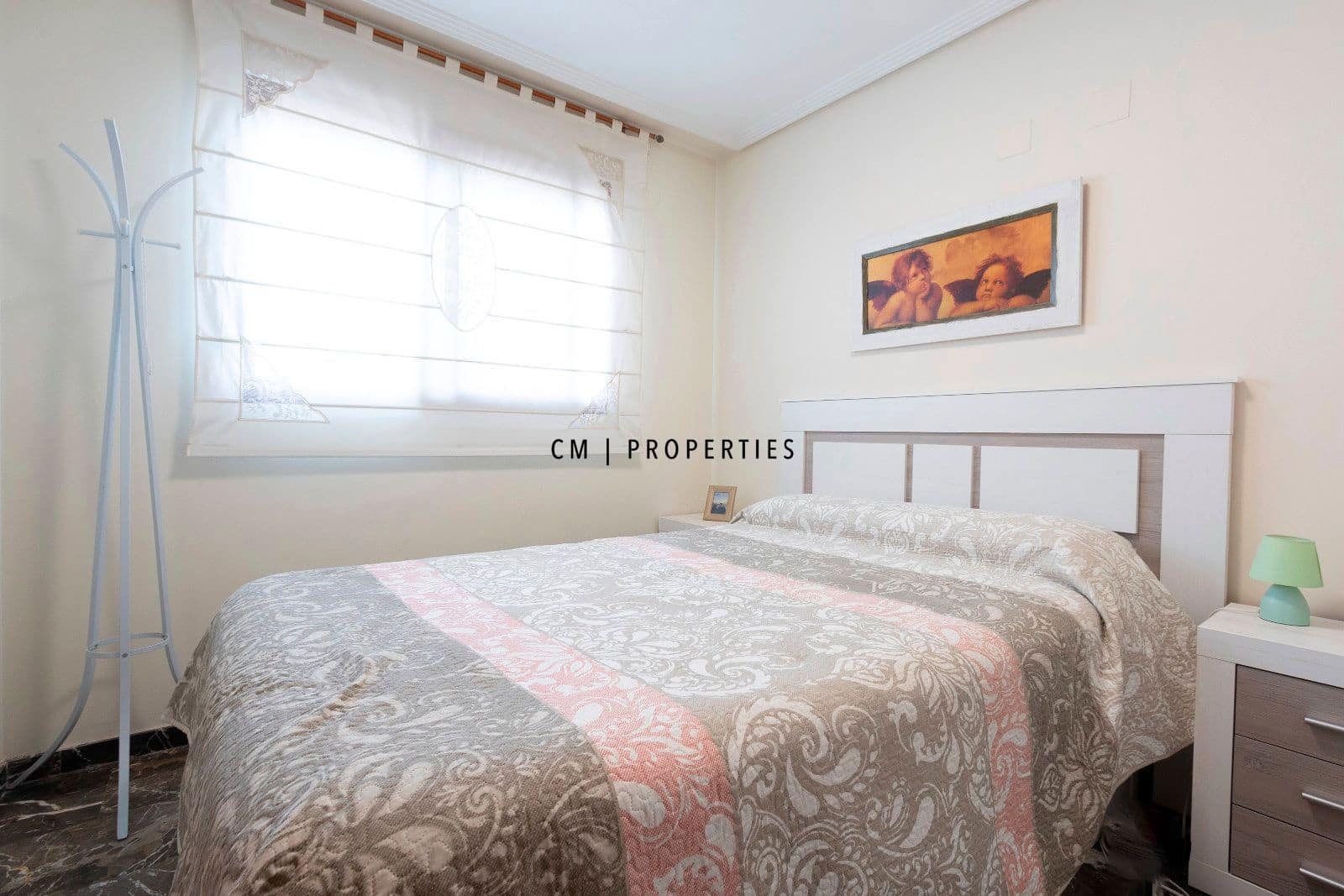 4 sypialnia Mieszkanie na sprzedaż w Miasto Walencja z basenem garażem - 599 000 € (Ref: 9618801)