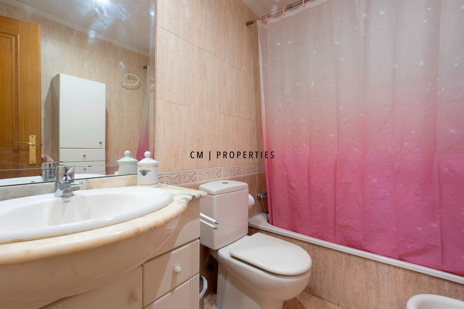 4 sypialnia Mieszkanie na sprzedaż w Miasto Walencja z basenem garażem - 599 000 € (Ref: 9618801)