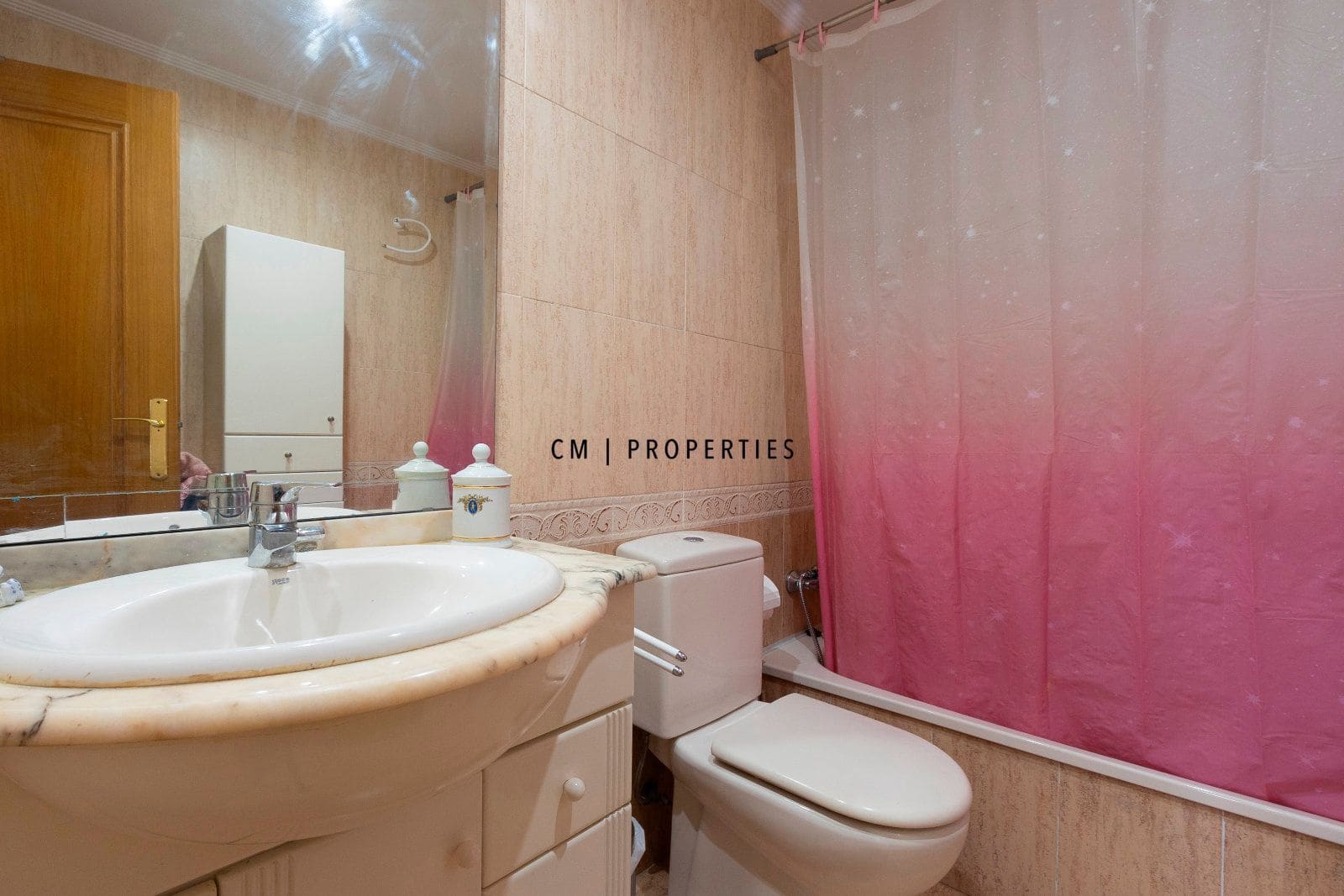 4 sypialnia Mieszkanie na sprzedaż w Miasto Walencja z basenem garażem - 599 000 € (Ref: 9618801)