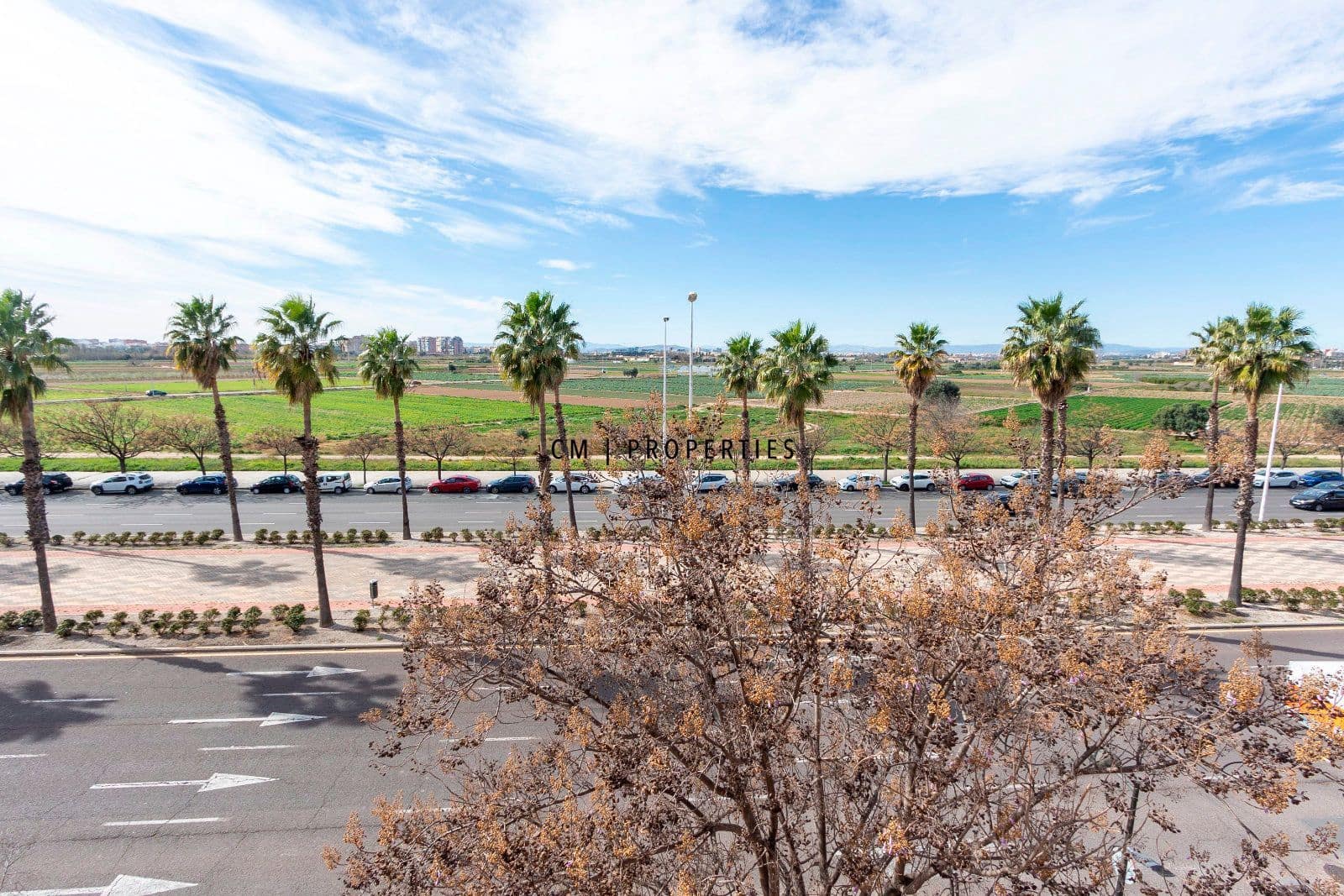 4 sypialnia Mieszkanie na sprzedaż w Miasto Walencja z basenem garażem - 599 000 € (Ref: 9618801)