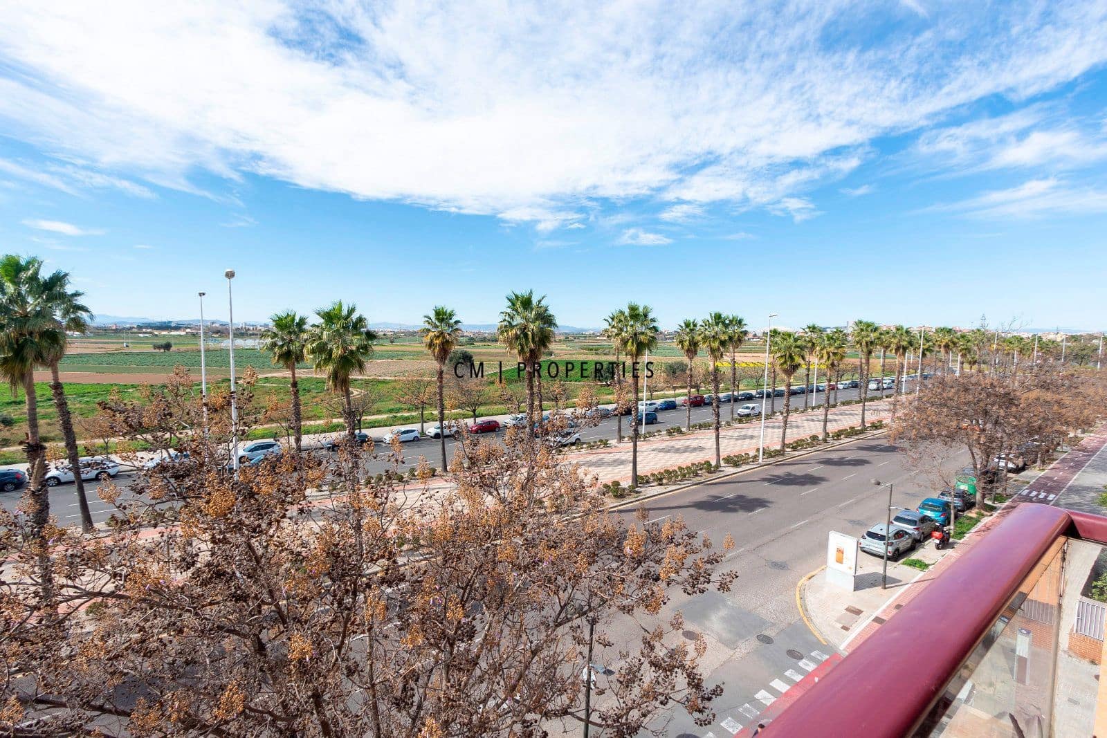 4 sypialnia Mieszkanie na sprzedaż w Miasto Walencja z basenem garażem - 599 000 € (Ref: 9618801)