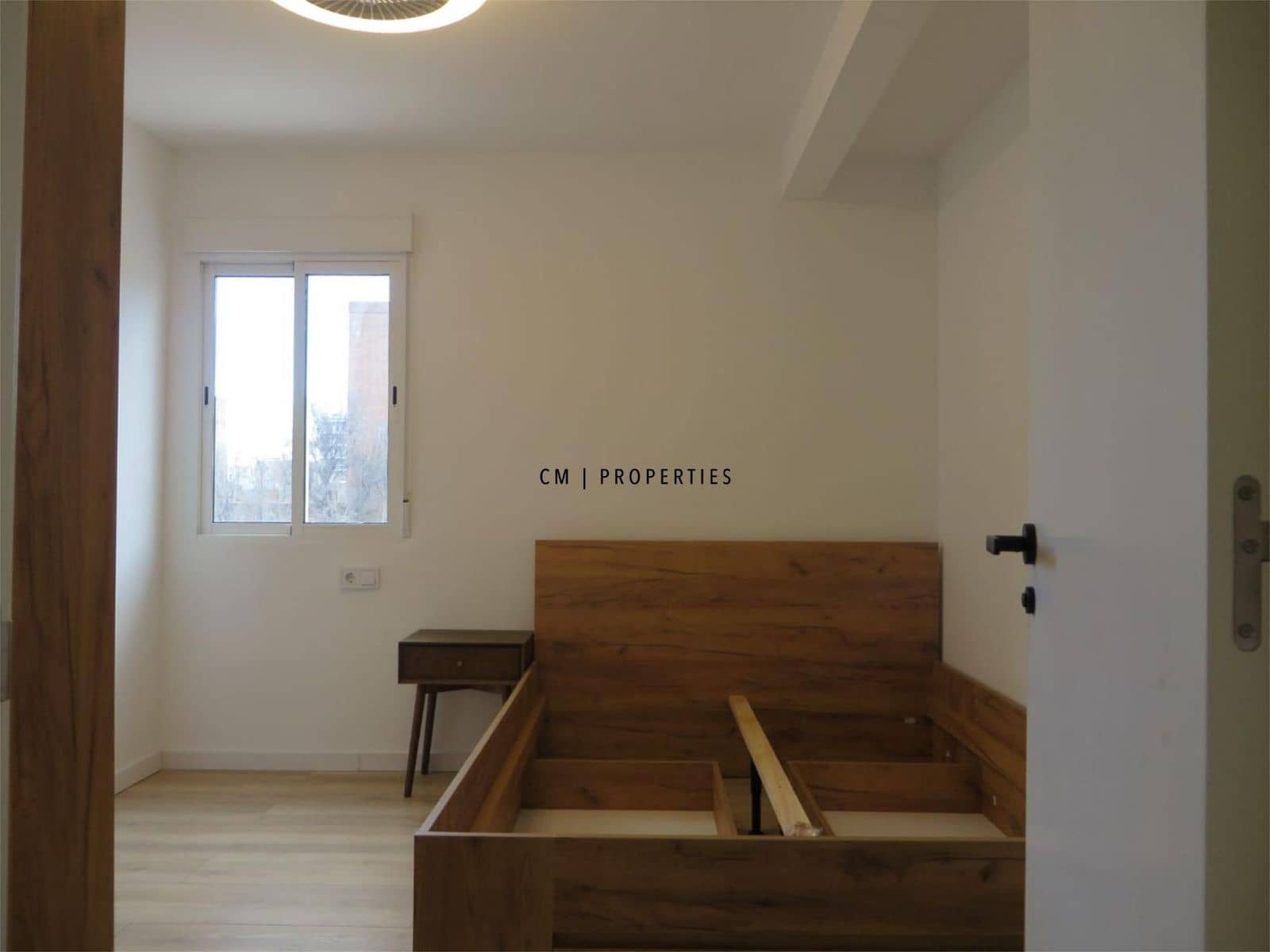 2 bedroom Penthouse for rent in Valencia city - € 1,850 (Ref: 9622937)