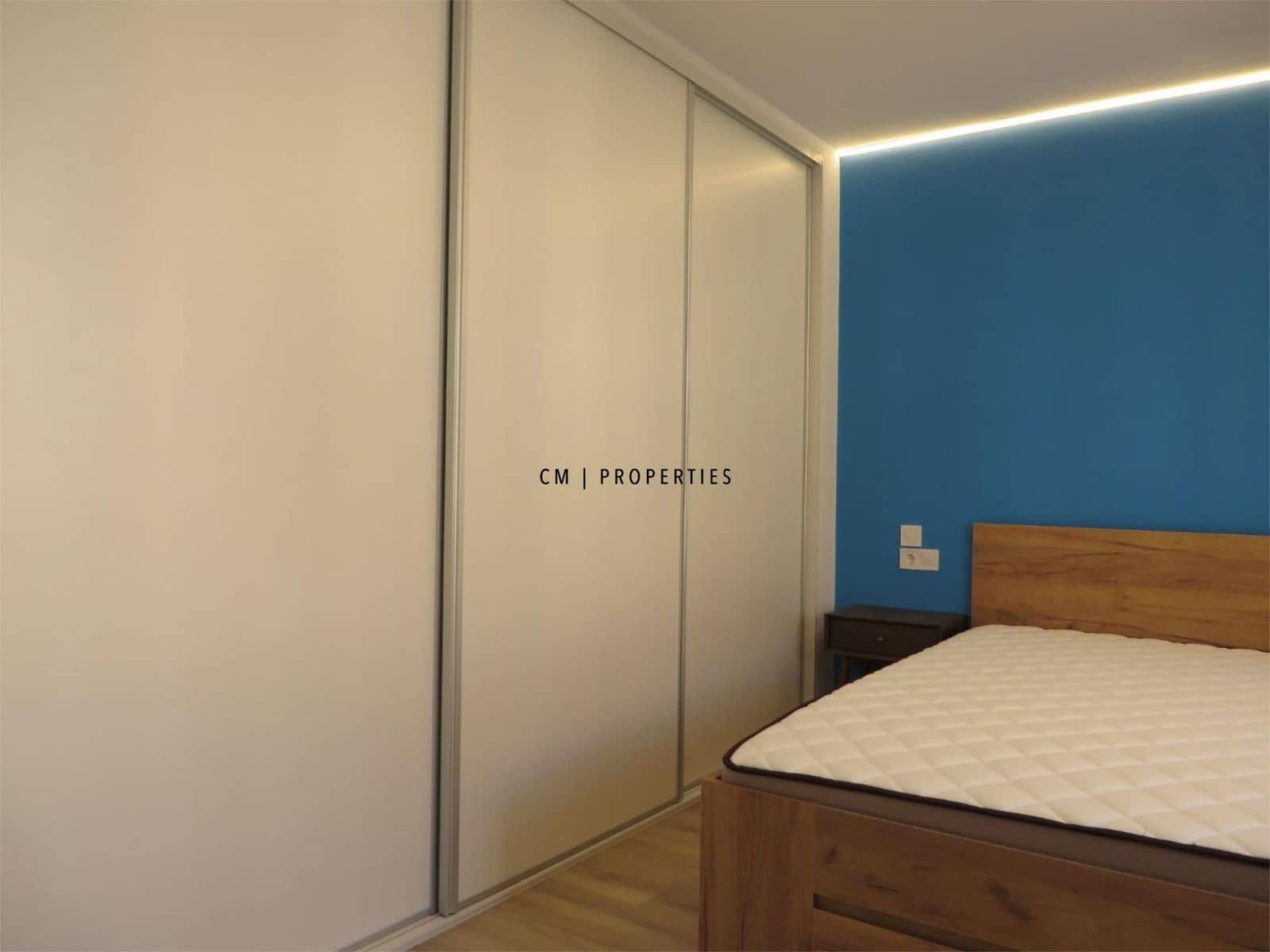 2 bedroom Penthouse for rent in Valencia city - € 1,850 (Ref: 9622937)