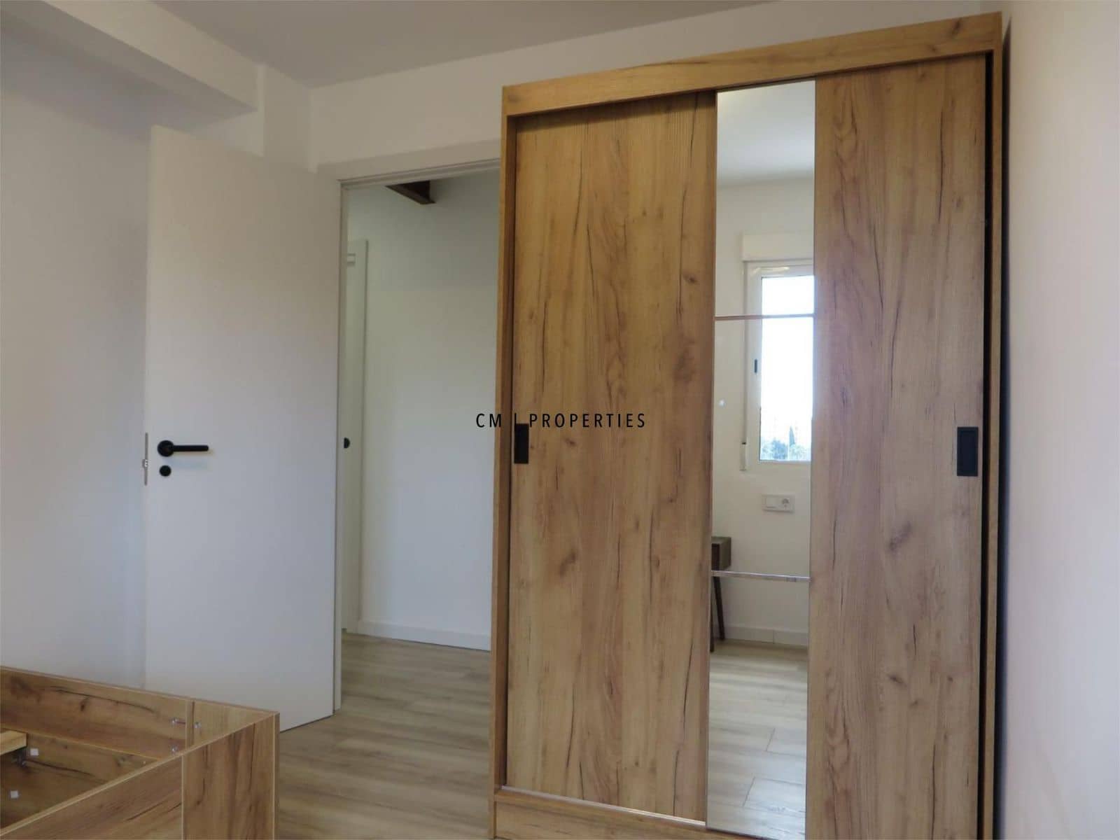 2 bedroom Penthouse for rent in Valencia city - € 1,850 (Ref: 9622937)