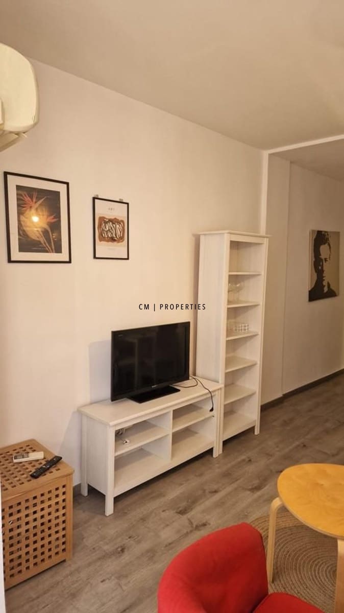 2 bedroom Flat for rent in Valencia city - € 1,200 (Ref: 9624200)
