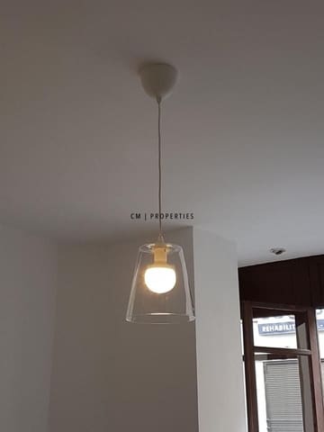 2 bedroom Flat for rent in Sant Francesc, Valencia city - € 1,200 (Ref: 9624200)