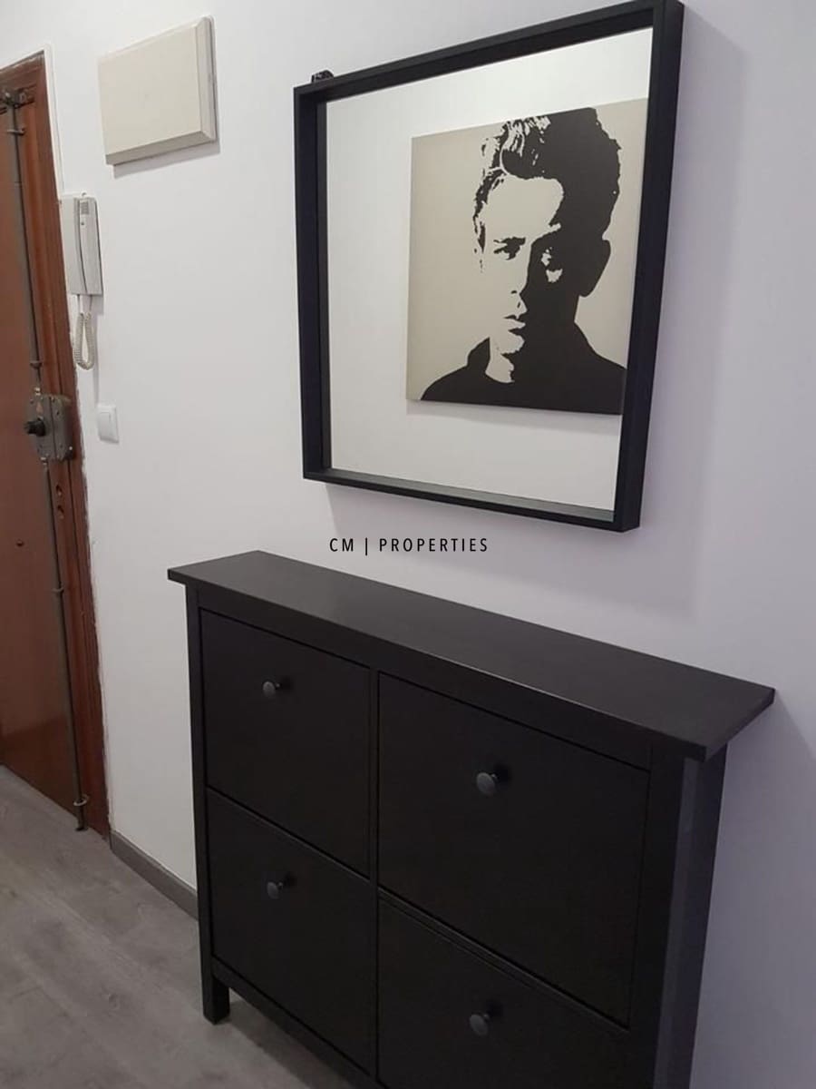 2 bedroom Flat for rent in Valencia city - € 1,200 (Ref: 9624200)