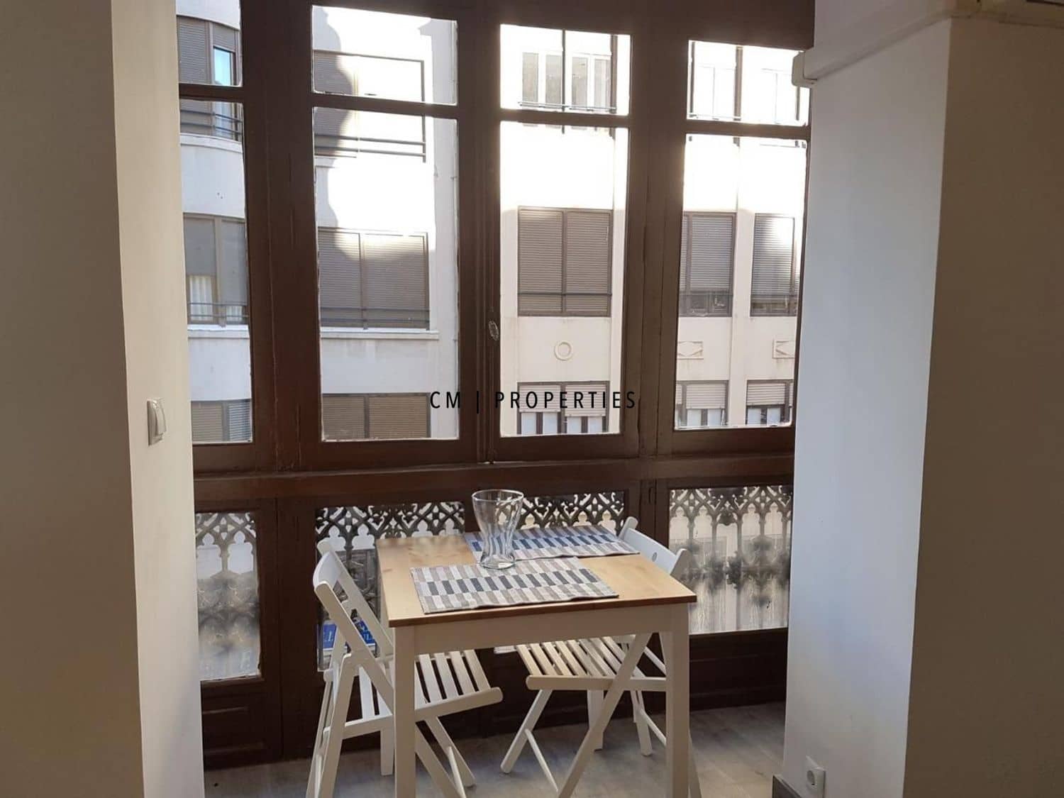 2 bedroom Flat for rent in Valencia city - € 1,200 (Ref: 9624200)