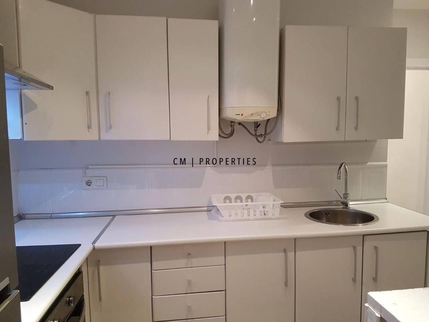 2 bedroom Flat for rent in Valencia city - € 1,200 (Ref: 9624200)