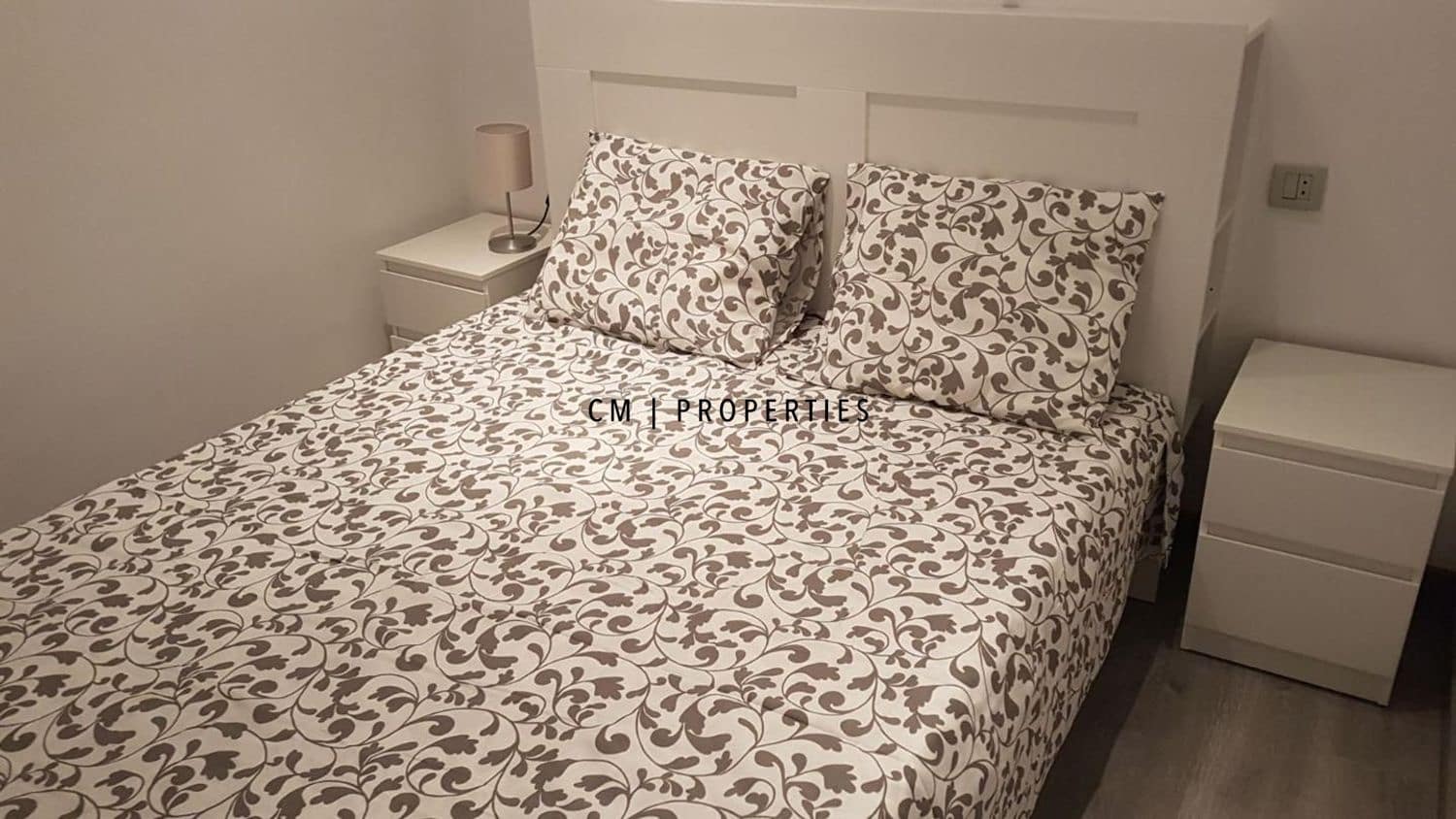 2 bedroom Flat for rent in Valencia city - € 1,200 (Ref: 9624200)