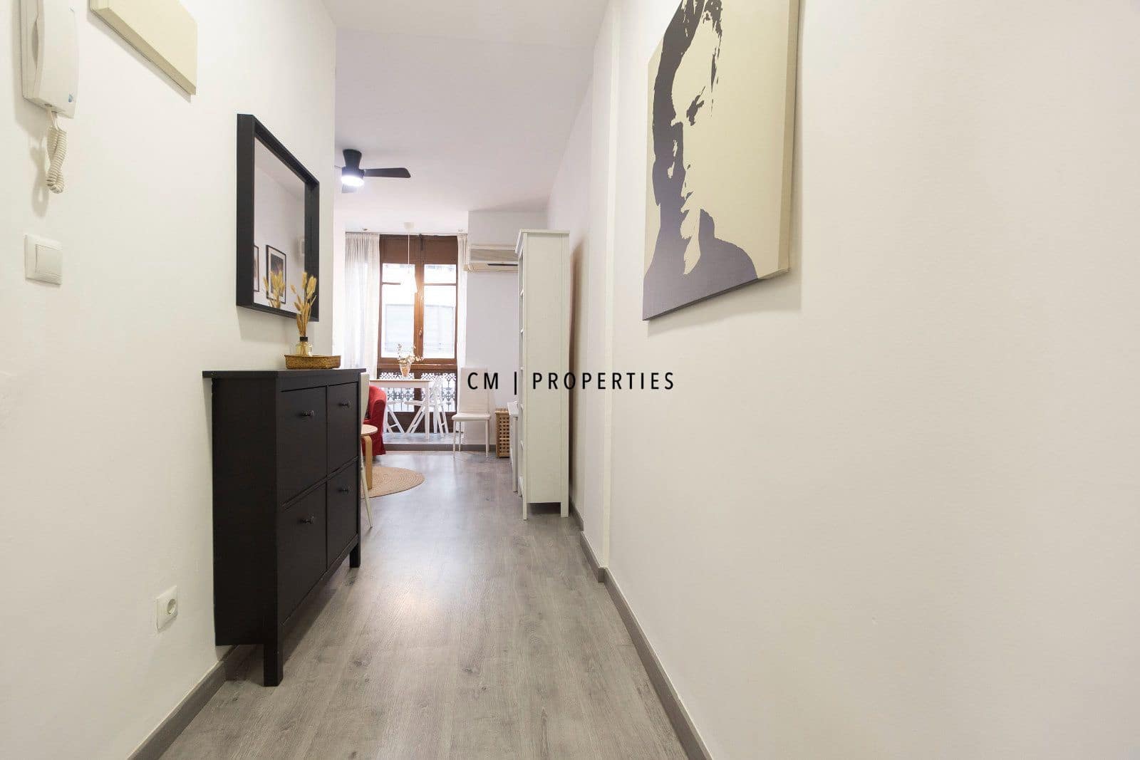 2 bedroom Flat for rent in Valencia city - € 1,200 (Ref: 9624200)