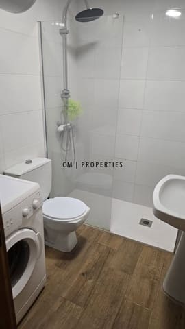 1 slaapkamer Flat te huur in Ciutat Vella, Valencia stad - € 700 (Ref: 9626533)