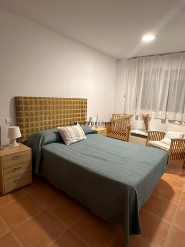 Ático de 2 habitaciones en Almenara en alquiler - 850 € (Ref: 9626993)