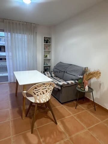 Ático de 2 habitaciones en Almenara en alquiler - 850 € (Ref: 9626993)