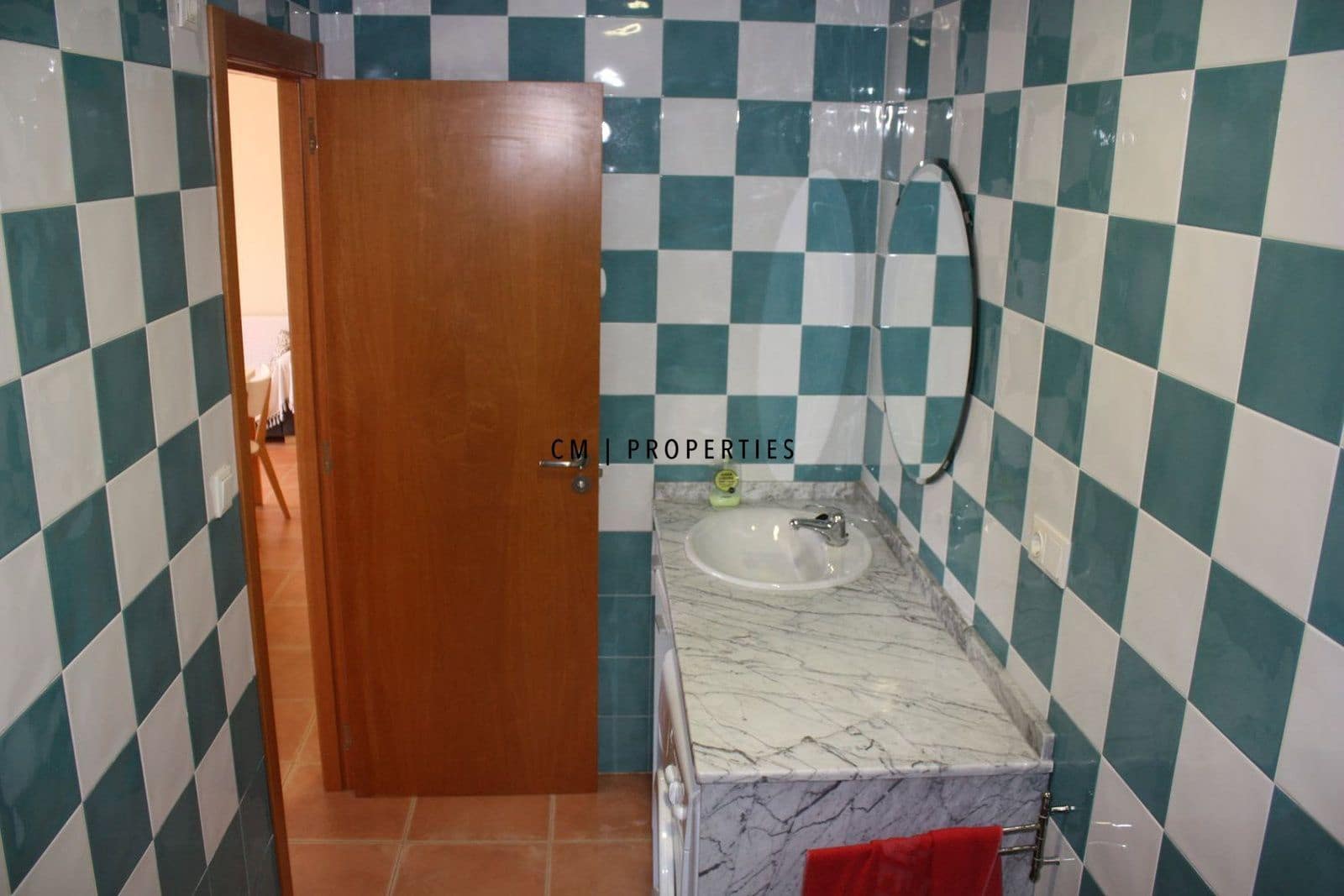 2 bedroom Penthouse for rent in Almenara with garage - € 850 (Ref: 9626993)