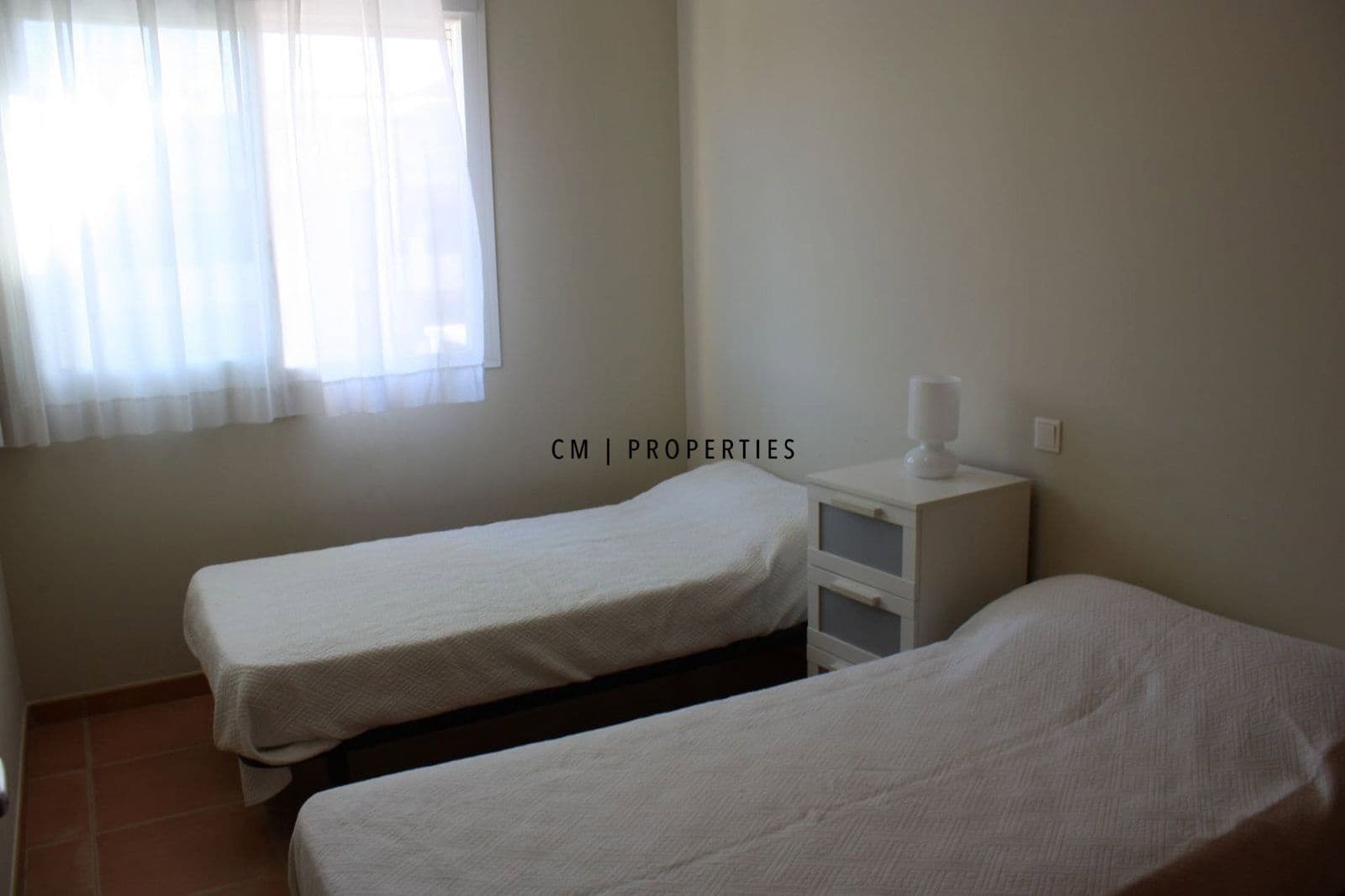 2 bedroom Penthouse for rent in Almenara with garage - € 850 (Ref: 9626993)