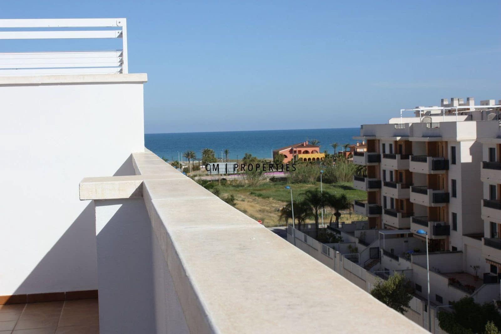 2 bedroom Penthouse for rent in Almenara with garage - € 850 (Ref: 9626993)