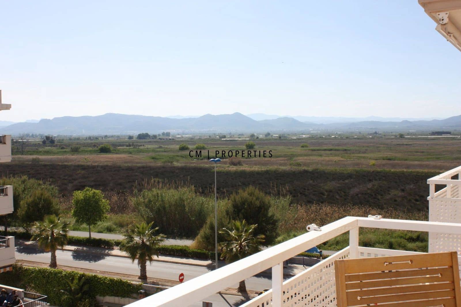 2 bedroom Penthouse for rent in Almenara with garage - € 850 (Ref: 9626993)