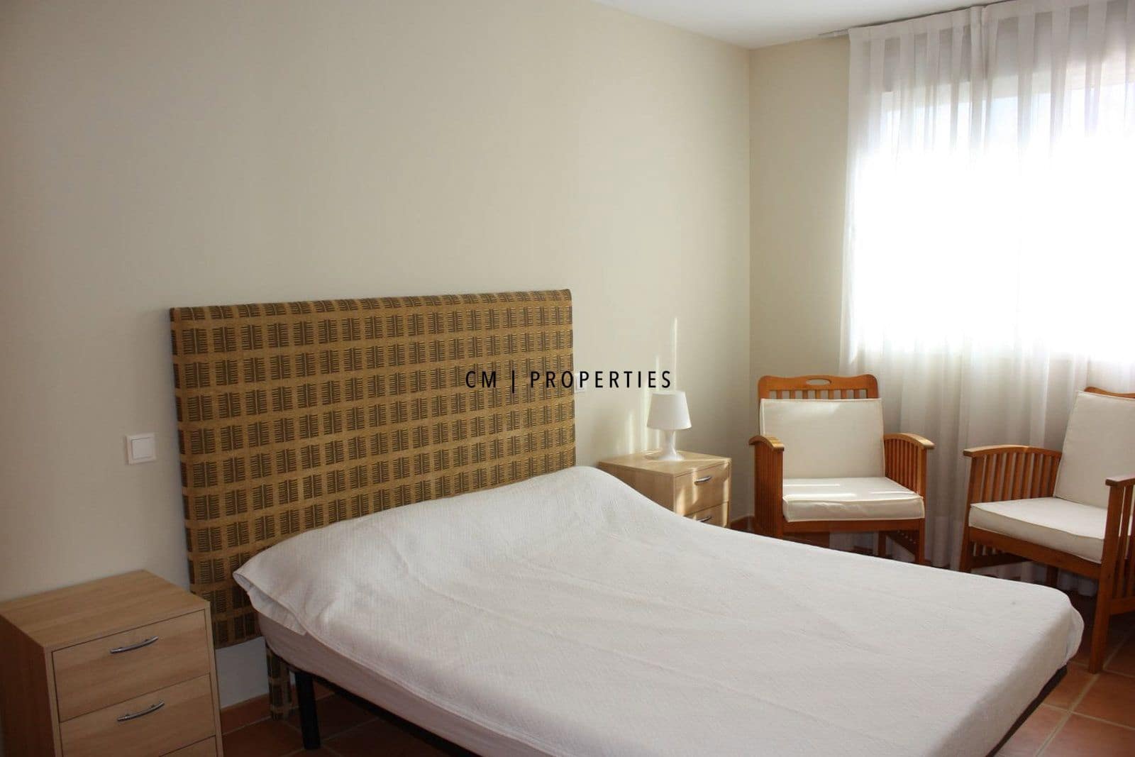 2 bedroom Penthouse for rent in Almenara with garage - € 850 (Ref: 9626993)