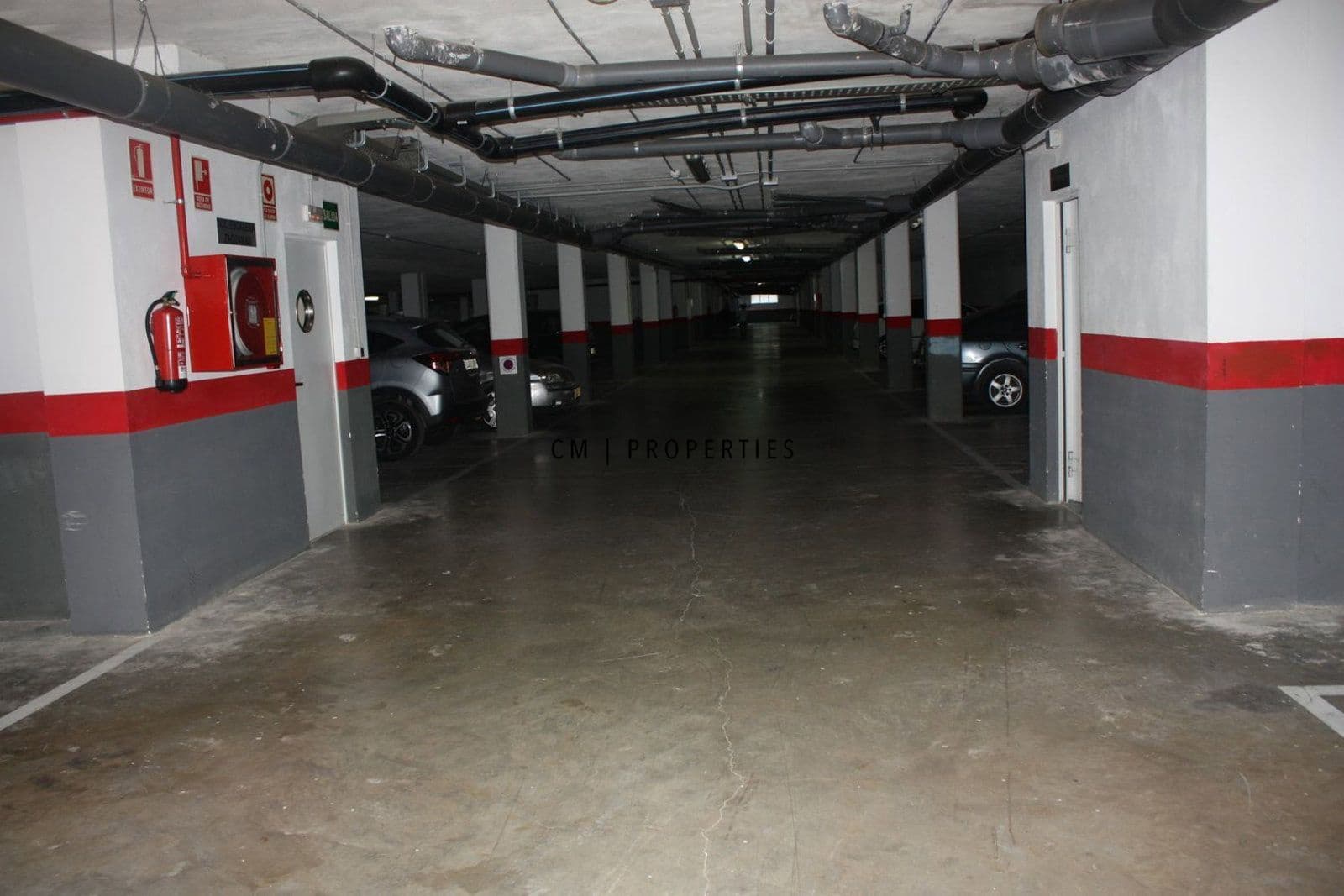 2 bedroom Penthouse for rent in Almenara with garage - € 850 (Ref: 9626993)