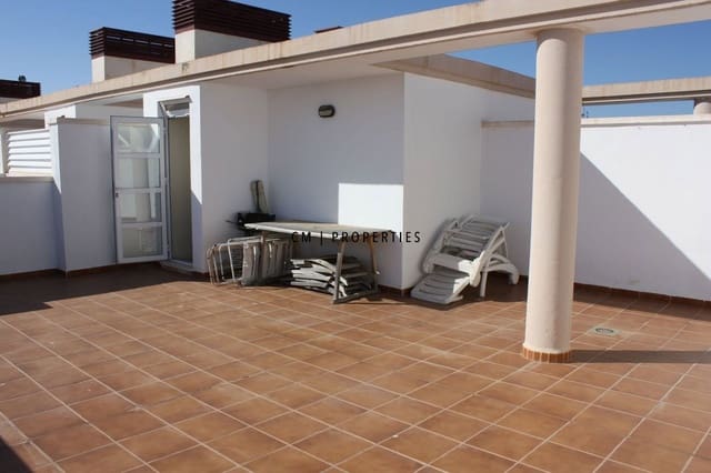 2 quarto Penthouse para arrendar em Almenara com garagem - 850 € (Ref: 9626993)
