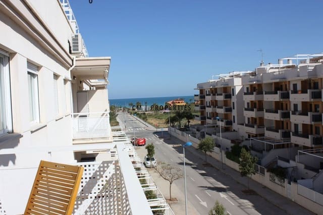 2 quarto Penthouse para arrendar em Almenara com garagem - 850 € (Ref: 9626993)
