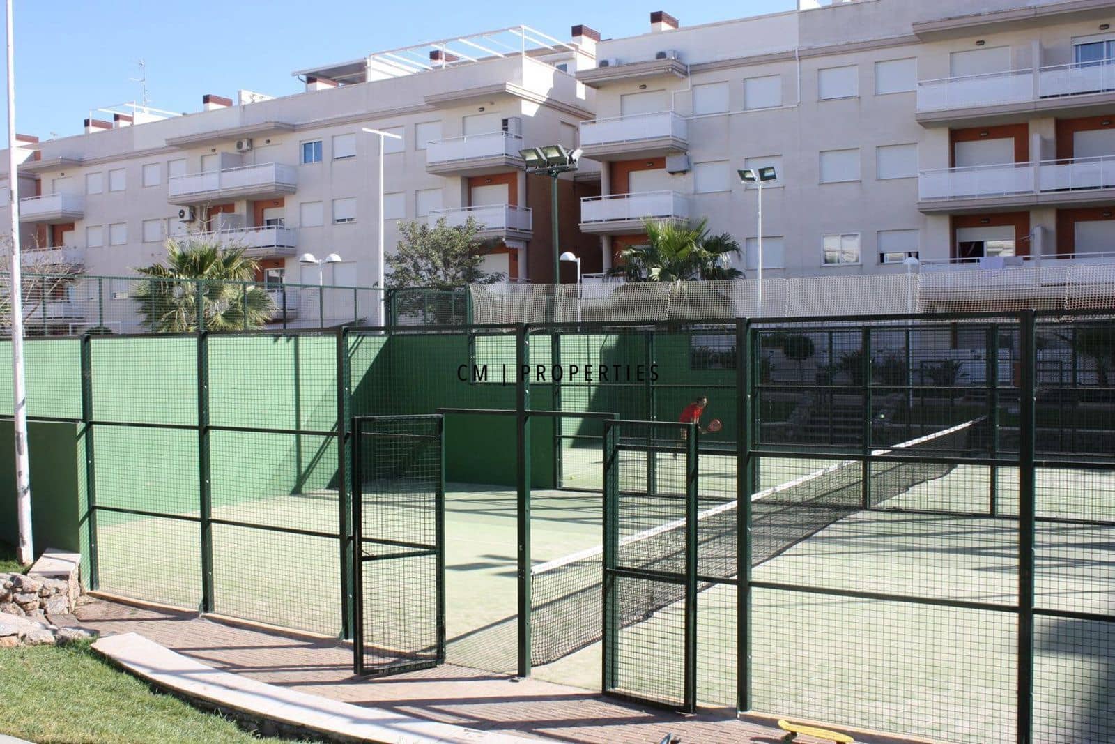 2 bedroom Penthouse for rent in Almenara with garage - € 850 (Ref: 9626993)
