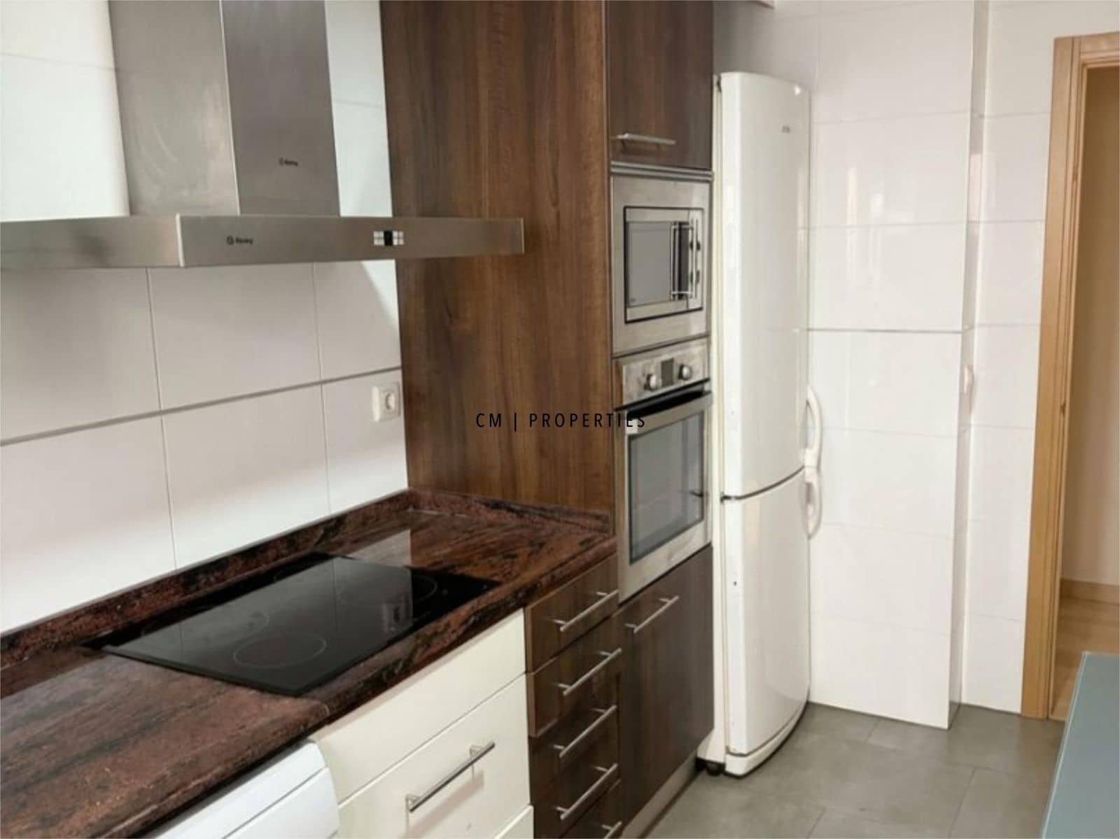 3 makuuhuone Asunto vuokrattavana paikassa Alboraya / Alboraia - 1 295 € (Ref: 9627974)