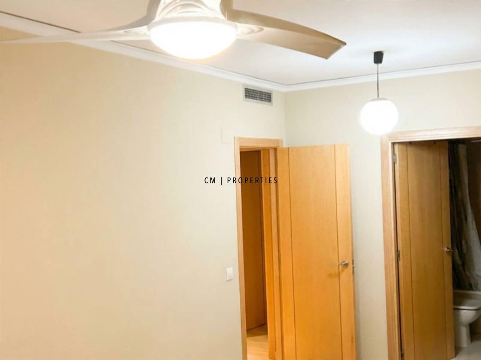 3 makuuhuone Asunto vuokrattavana paikassa Alboraya / Alboraia - 1 295 € (Ref: 9627974)