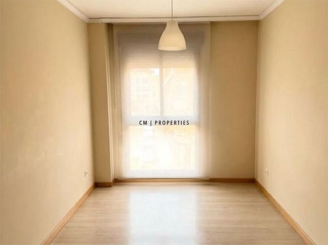 3 makuuhuone Asunto vuokrattavana paikassa Alboraya / Alboraia - 1 295 € (Ref: 9627974)