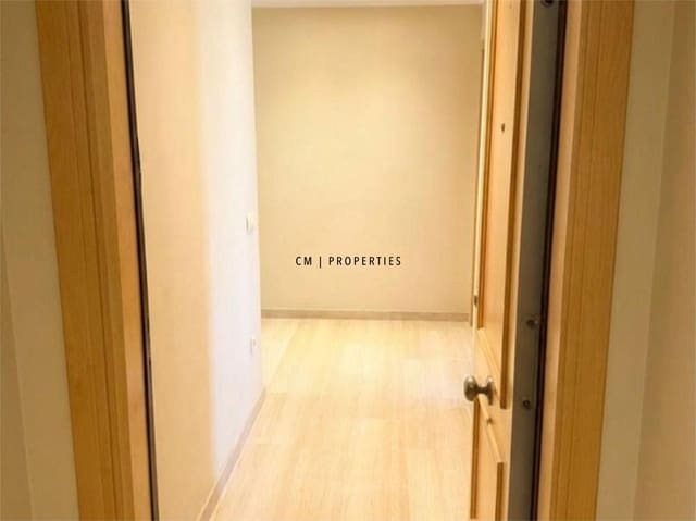 3 makuuhuone Asunto vuokrattavana paikassa Alboraya / Alboraia - 1 295 € (Ref: 9627974)