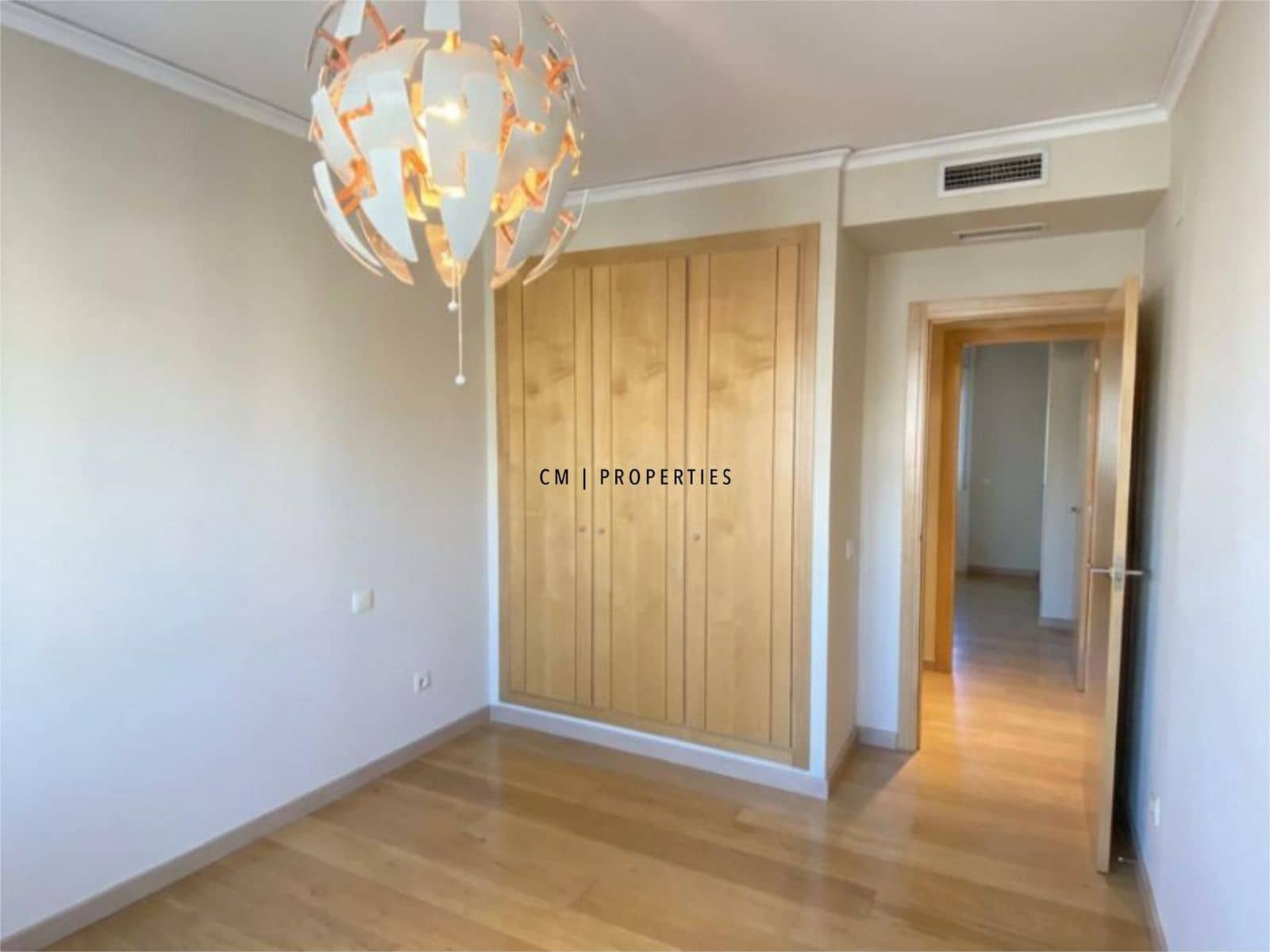 3 makuuhuone Asunto vuokrattavana paikassa Alboraya / Alboraia - 1 295 € (Ref: 9627974)