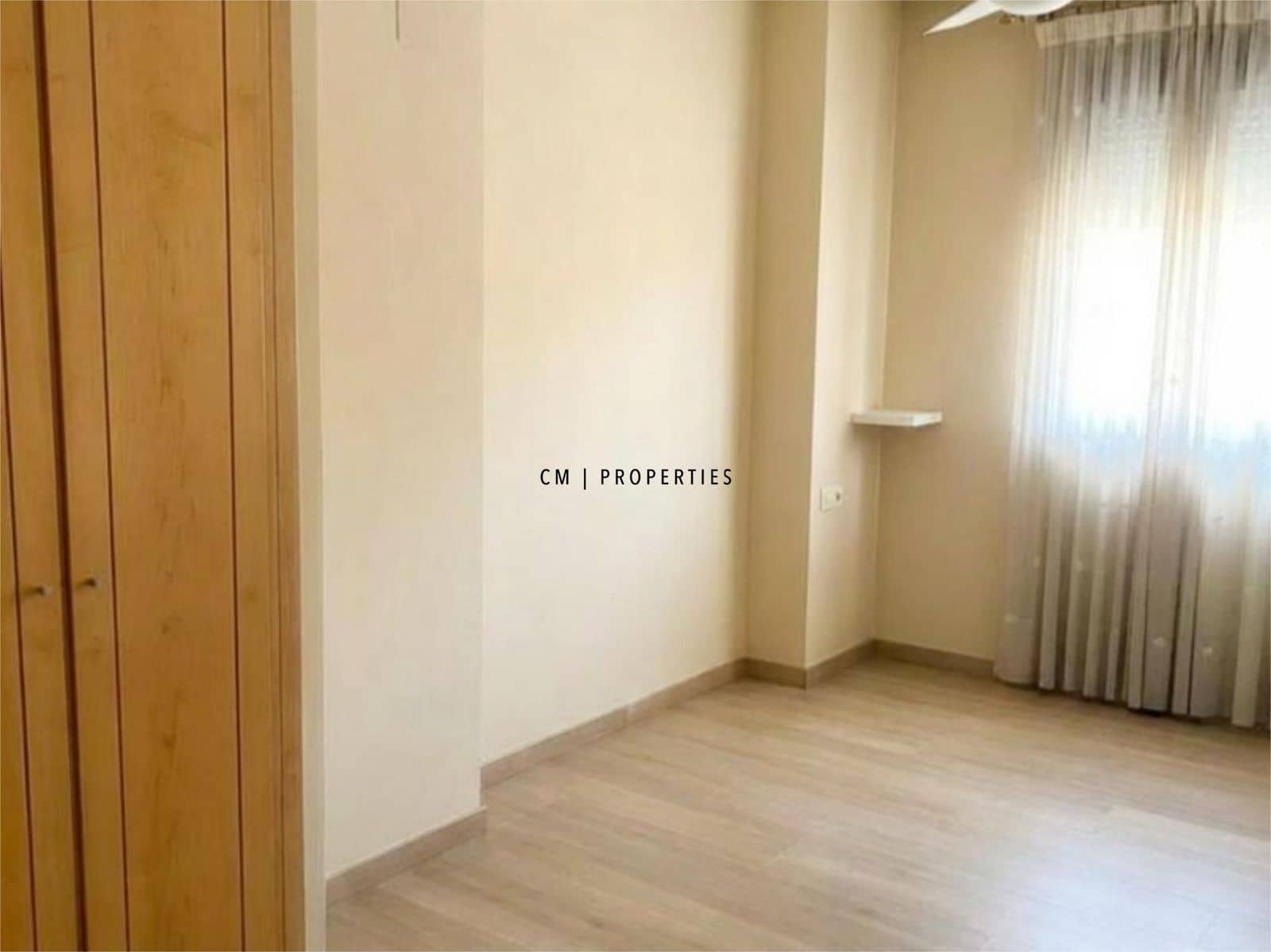 3 makuuhuone Asunto vuokrattavana paikassa Alboraya / Alboraia - 1 295 € (Ref: 9627974)